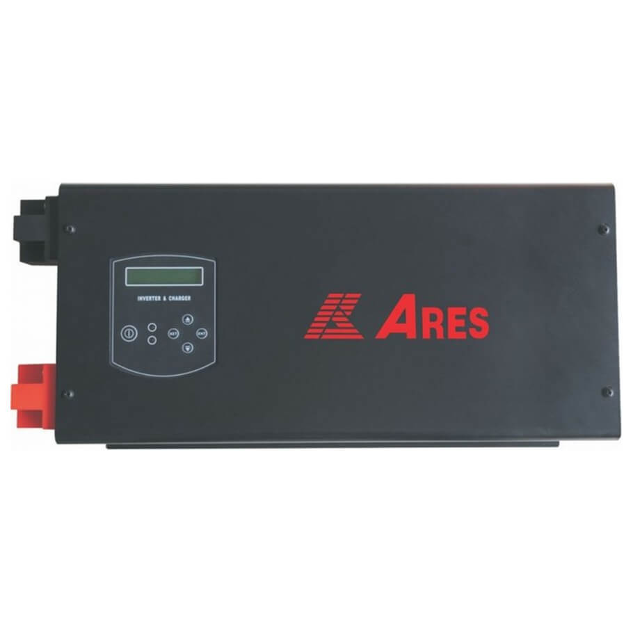Bộ đổi điện-Inverter ARES AR1624